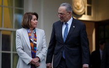 Quốc hội Mỹ bắt đầu thời kỳ chia rẽ