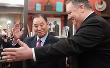 Hé lộ thời điểm thượng đỉnh Mỹ - Triều