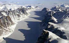 Bắc Cực nóng nhất trong 115.000 năm