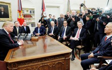 Mỹ sẵn sàng hoãn tăng thuế với Trung Quốc