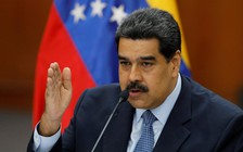 Mỹ tăng sức ép lên Venezuela