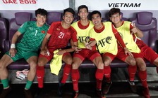 Cơ hội của U.23 Việt Nam bị thu hẹp vì... Thái Lan?