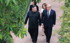 Mỹ lạc quan nhưng thận trọng về Triều Tiên