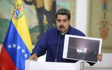 Mỹ rút tất cả nhân viên ngoại giao khỏi Venezuela