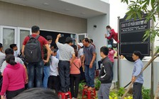 Giải quyết lùm xùm các dự án bất động sản ở Điện Bàn