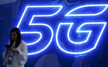 Nóng bỏng cuộc đua công nghệ 5G
