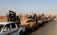 Âm mưu tấn công trả thù của IS