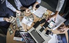 'Bóng ma' bán độ: Bất lực trước quyền lực... đen?