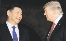 Chủ tịch Tập sẽ gặp Tổng thống Trump