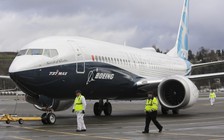 Boeing 737 MAX có thể bị trùm mền đến năm 2020