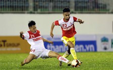 VCK U.21 Báo Thanh Niên 2019: Chủ nhà HAGL thất bại nặng nề trận ra quân