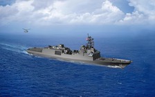Mỹ sẽ thay đội tàu tác chiến cận bờ