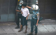 Lại thêm người biểu tình chết ở Myanmar