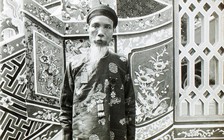 Việt Nam những chuyển biến đầu thế kỷ 20: Nhà cách mạng Trần Cao Vân cứu vua