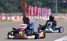Giải đua xe Go-kart Southern Open Championship 2021: Hứa hẹn hấp dẫn và thử thách