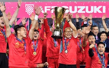 Bốc thăm AFF Cup 2020: Tuyển Việt Nam nằm cùng bảng với Malaysia và Indonesia