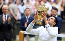 Chờ đợi trận chung kết trong mơ giữa Nadal và Djokovic tại Wimbledon