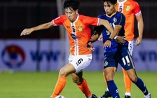 Nhận định Hougang United vs Young Elephants, AFC Cup (21 giờ, 27.6): 3 điểm cho 'Sư tử'?