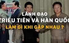 Chuyện gì xảy ra sau 2 hội nghị thượng đỉnh liên Triều?