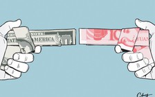 Trung Quốc muốn đàm phán, tránh chiến tranh thương mại