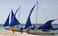 Đảo du lịch tỉ USD biến thành 'hầm phân', Tổng thống Duterte ra lệnh đóng cửa