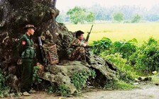 7 binh sĩ Myanmar bị kết án vì thảm sát Rohingya