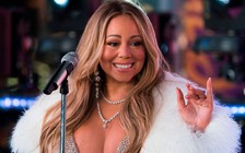 Mariah Carey bị rối loạn lưỡng cực