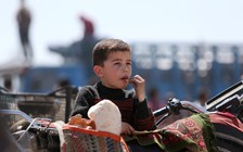 Chuyên gia thế giới bắt đầu điều tra vũ khí hóa học tại Syria