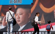 Lãnh đạo Kim Jong-un tuyên bố Triều Tiên ngưng thử hạt nhân