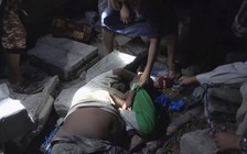 Yemen: Đám cưới hóa đau thương vì liên quân Ả Rập Xê Út không kích