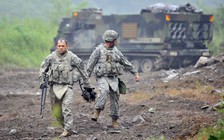 Hàn Quốc muốn Mỹ tiếp tục đóng quân tại bán đảo Triều Tiên