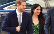 Cưới hoàng tử Harry, diễn viên Meghan Markle có được thành công chúa?