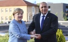 Chủ tịch Hội đồng châu Âu chỉ trích Mỹ: 'Bạn như thế, ai cần kẻ thù làm gì nữa'