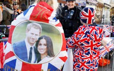 Các sao nói gì về đám cưới hoàng gia Anh?