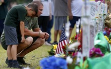 Thảm sát ở Mỹ: Không được yêu, đến trường xả súng