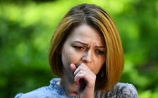 Người Nga nghi ngờ tính xác thực từ tuyên bố của Yulia Skripal