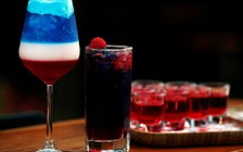 Bạn có muốn thử cocktail 'Trump' và 'Kim'?