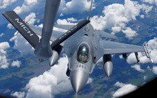 Mỹ kêu gọi NATO tăng cường sức mạnh chống lại Nga