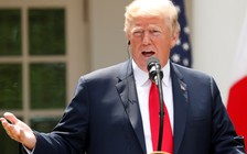 Tổng thống Trump sẽ mời lãnh đạo Kim Jong-un đến Mỹ