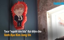 Một ngày 'ăn theo' phong cách thượng đỉnh Mỹ - Triều