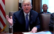 Tổng thống Trump: Triều Tiên đã 'bắt đầu giải trừ hạt nhân hoàn toàn'