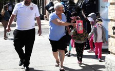 Tổng thống Trump ra chỉ thị giúp đoàn tụ các gia đình bị chia cắt