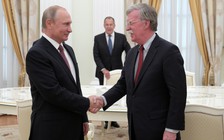 Mỹ, Nga đồng ý tổ chức hội nghị thượng đỉnh