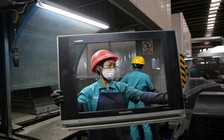 Trung Quốc nói Mỹ 'nổ súng' vào thương mại toàn cầu