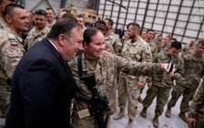 Bực bội vì tình hình Afghanistan, Tổng thống Trump có thể yêu cầu rà soát chiến lược