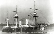 Tìm thấy xác tàu chiến Nga nghi chở 200 tấn vàng