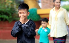 Đội bóng Thái Lan quay lại cuộc sống bình thường sau vụ giải cứu