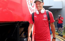 Bỏ đội tuyển Đức vì bị 'phân biệt chủng tộc', Ozil có hợp lý?