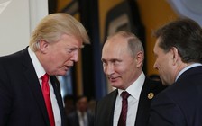 Thượng đỉnh Trump - Putin không gặp ở Paris, nhưng có thể hẹn nhau ở Argentina