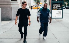 DJ Martin Garrix bất ngờ kết hợp với ca sĩ hát rong dọc đường tàu